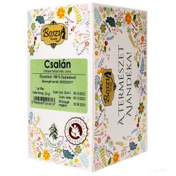 Boszy tea - CSALÁN FILTER   20x