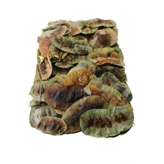 Gyógyfű tea  - ANYALEVÉL (SZENNA TERMÉS) 50 G