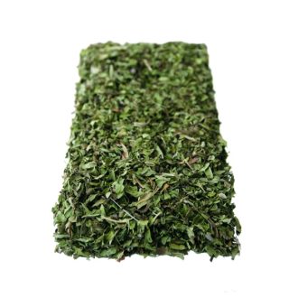 Gyógyfű tea  - BORSMENTALEVÉL 50 G