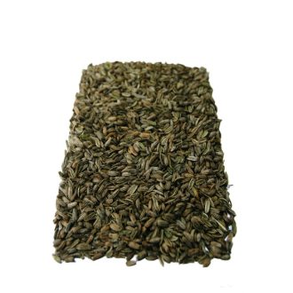 Gyógyfű tea  - ÉDESKÖMÉNYMAG 40 G