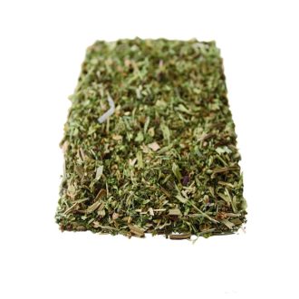 Gyógyfű tea  - FEHÉR BABHÉJ 40 G