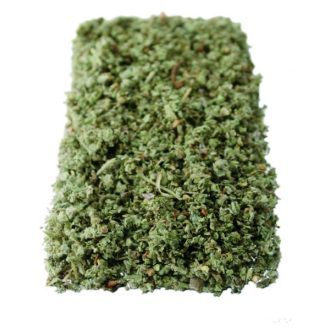 Gyógyfű tea  - FEHÉR MÁLYVA LEVÉL 50 G