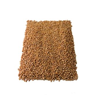 Gyógyfű tea  - FEHÉR MUSTÁRMAG 100 G