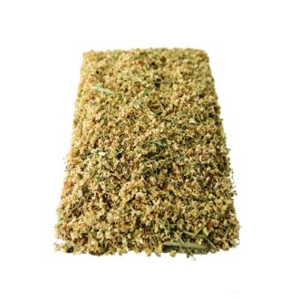 Gyógyfű tea  - FEKETE BODZA VIRÁG 30 G