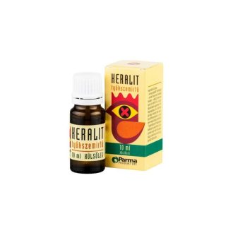 Keralit Tyúkszemirtó folyadék 10 ml