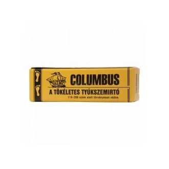 Columbus tyúkszemirtó – 10ml