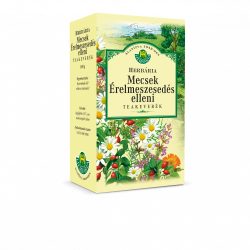 Herbária Mecsek Érelmeszesedés elleni teakeverék 100g