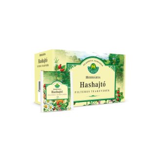 Herbária Hashajtó filteres teakeverék  20db
