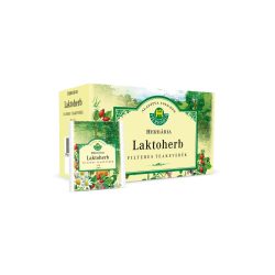 Herbária Laktoherb filteres teakeverék  20db