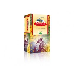 Pannonhalmi Étvágynövelő gyógynövény tea 20 db