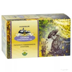 Pannonhalmi Gyomor gyógynövény tea 20 db