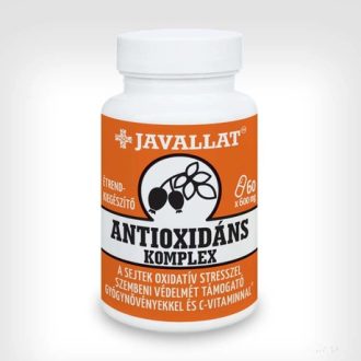 JAVALLAT® ANTIOXIDÁNS KOMPLEX 60x