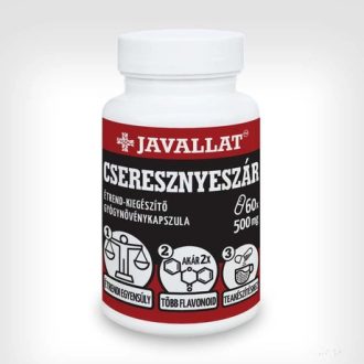 JAVALLAT® CSERESZNYESZÁR 60x