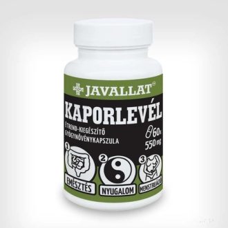 JAVALLAT® KAPORLEVÉL 60x