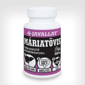 JAVALLAT® MÁRIATÖVIS 60x