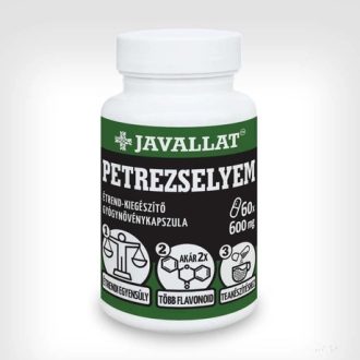 JAVALLAT® PETREZSELYEM 60x