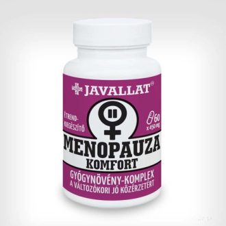 JAVALLAT® MENOPAUZA KOMFORT 60x