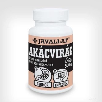 JAVALLAT® AKÁCVIRÁG 60x
