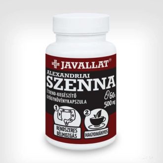 JAVALLAT® ALEXANDRIAI SZENNA  60x
