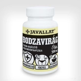 JAVALLAT® BODZAVIRÁG  60x