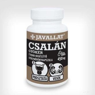 JAVALLAT® CSALÁNGYÖKÉR 60x