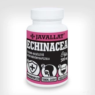 JAVALLAT® ECHINACEA 60x