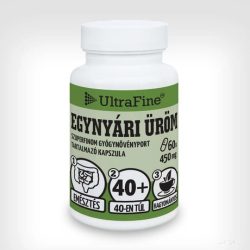 JAVALLAT®EGYNYÁRI ÜRÖM 60x