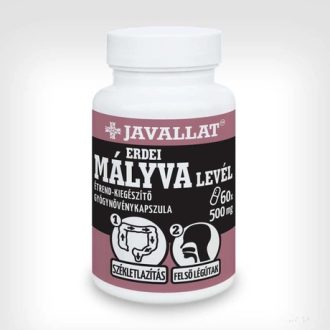 JAVALLAT®ERDEI MÁLYVA LEVÉL 60x