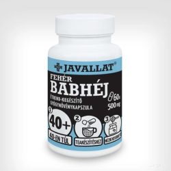 JAVALLAT®FEHÉR BABHÉJ 60x