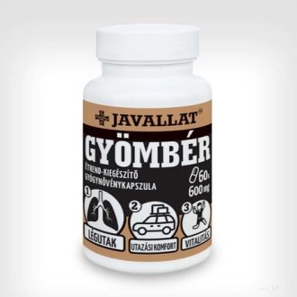 JAVALLAT®GYÖMBÉR 60x