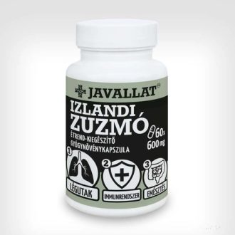 JAVALLAT®IZLANDI ZUZMÓ 60x