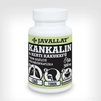 JAVALLAT®KANKALIN & KERTI KAKUKKFŰ 60x