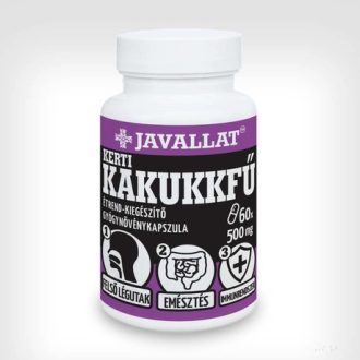 JAVALLAT®KERTI KAKUKKFŰ 60x