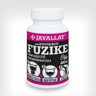 JAVALLAT®KISVIRÁGÚ FŰZIKE 60x