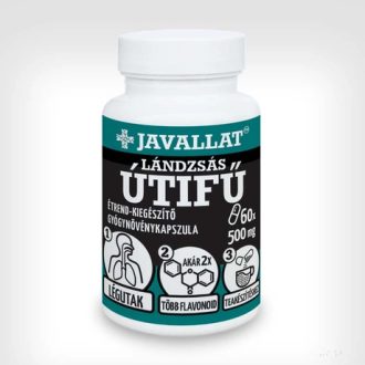 JAVALLAT®LÁNDZSÁS ÚTIFŰ 60x