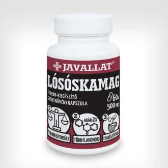 JAVALLAT®LÓSÓSKAMAG 60x