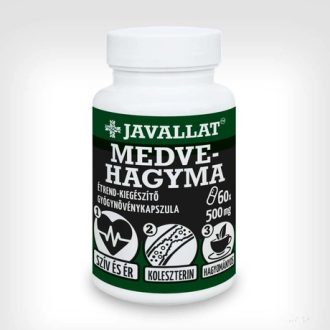JAVALLAT®MEDVEHAGYMA 60x