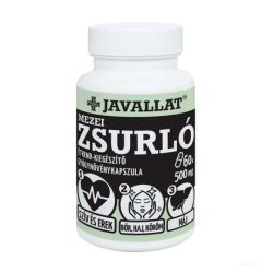 JAVALLAT®MEZEI ZSÚRLÓ 60x