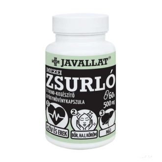 JAVALLAT®MEZEI ZSÚRLÓ 60x