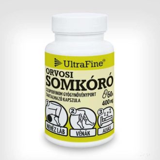 JAVALLAT®ORVOSI SOMKÓRÓ 60x