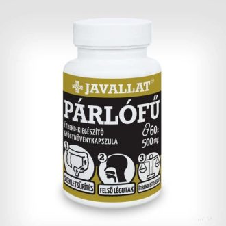 JAVALLAT®PÁRLÓFŰ  60x
