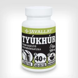 JAVALLAT®TYÚKHÚR 60x