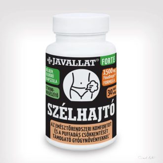 JAVALLAT® FORTE SZÉLHAJTÓ KOMPLEX 60x