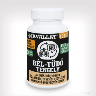 JAVALLAT® FORTE BÉL-TÜDŐ TENGELY 60x