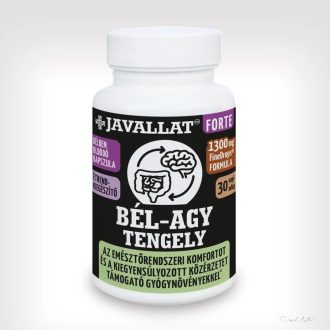 JAVALLAT® FORTE BÉL-AGY TENGELY 60x