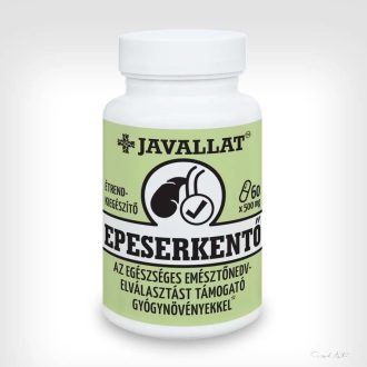 JAVALLAT® EPESERKENTŐ 60x
