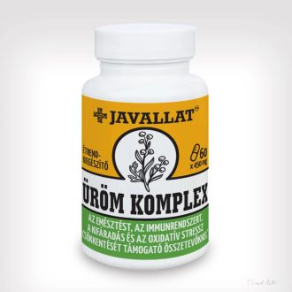 JAVALLAT® ÜRÖM KOMPLEX 60x