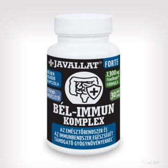 JAVALLAT® FORTE BÉL-IMMUN KOMPLEX 60x