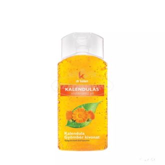 Dr Kelen Luna Kalendulás sósborszesz gél 150 ml