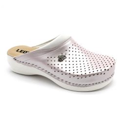Női Leon papucs – PU100 Perla